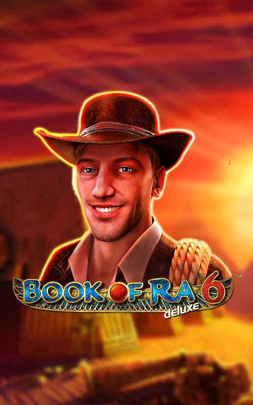 Book of Ra at Play Leon Casino