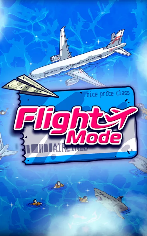 Flight Mode at Play Leon Casino