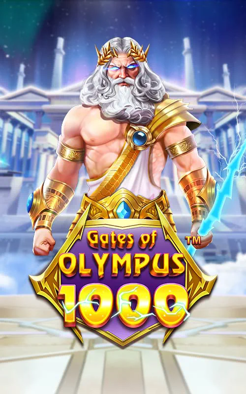 Gates of Olympus at Play Leon Casino
