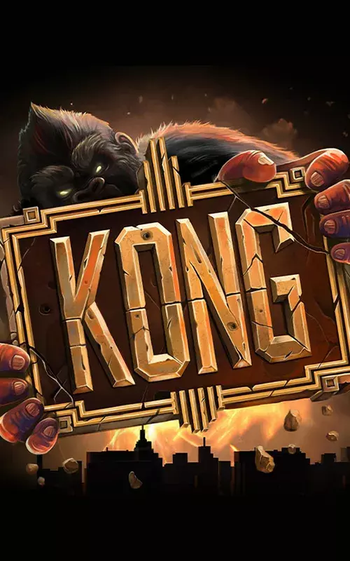 Kong at Play Leon Casino